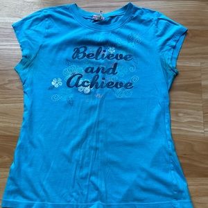 Kids Graphic Tee by Ransom